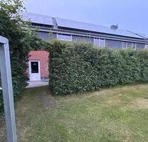 Ländliche Mietwohnung - 650,00 EUR Kaltmiete, ca.  53,00 m² in Joldelund (PLZ: 25862)