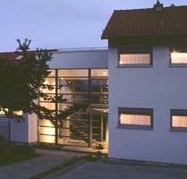 4 Zimmer Maisonette-Wohnung in SulzbachTs. - Sulzbach (Taunus)