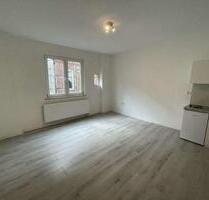 Neuwertige helle 1-Zimmer-Whg. Coburg -Innenstadt- ruhig 490 warm