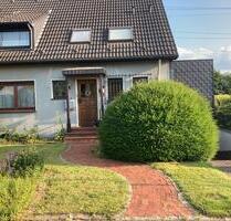 Sehr schönes Ein- bis Zweifamilien-Haus in Duisburg Röttgersbach