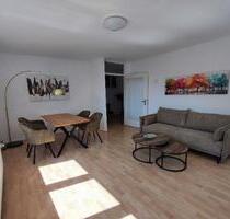 Schöne möblierte Wohnung auf dem Winterberg zu vermieten - Saarbrücken St. Arnual
