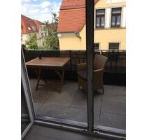 3-Zimmerwohnung Cotta barrierefrei - Dresden