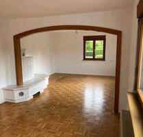 3-Zimmer-Wohnung in Küssaberg-Rheinheim - Waldshut-Tiengen