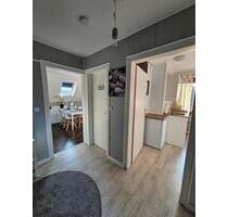 Ferienwohnung Sahlenburger Heide - Cuxhaven Döse