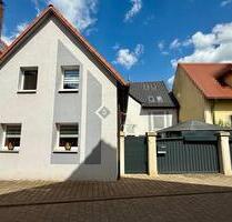 Einfamilienhaus mit Anbau voll möbliert sofort bezugsfertig - Kemmern