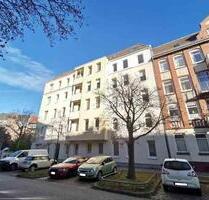 Hier lässt es sich aushalten: günstig geschnittene Wohnung - provisionsfrei - Kiel Schreventeich