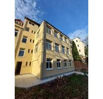 3- Raumwohnung in HOT zu vermieten - Hohenstein-Ernstthal