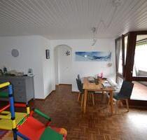 ruhige 3-Zi.-Dachgeschosswohnung im Herzen von Laim - München Pasing-Obermenzing