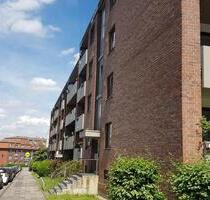 Demnächst frei! 2-Zimmer-Wohnung in Aachen
