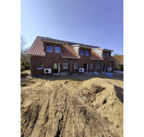 Miete oder Kauf von einem Neubau Reihenmittelhaus in Jarnsen - Lachendorf