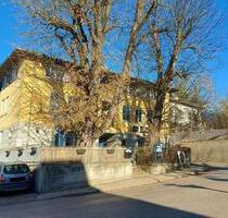 Exklusive 3-Zimmer-Wohnung mit Loggia - Isen