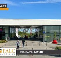 Zukunft entsteht genau hier – Letzte verfügbare Ladenfläche im Forum Hitzbleck - Heiligenhaus