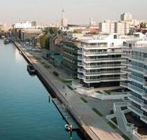 2-Zimmer-Wohnung (50 mª) in Berlin-Friedrichshain zur Miete