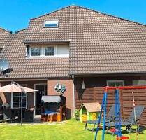 Ferienhaus Möwennest 18, Butjadingen Tossens, Sauna, kindgerecht