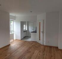 40m² Wohnung, 1 Zimmer-Apartment, Mühldorf am Inn, Terasse
