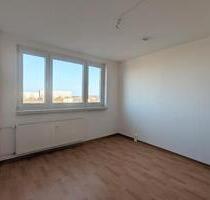 Nur mit Wohnberechtigungsschein - sonnige 3-Raumwohnung in Reform! - Magdeburg Lemsdorf