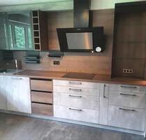 3-Zimmerwohnung in Lauterbach zu vermieten