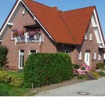 Schöne, große Ferienwohnung in Ostfriesland, Nähe Nordseeküste - Moormerland