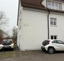 Betreutes Wohnen im Dinkelscherben