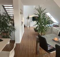 4 Zimmerwohnung in Breitengüßbach