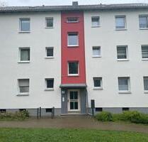 Gut geschnittene Wohnung in ruhigem Mehrfamilienhaus - Kirchhain
