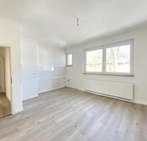 **Endlich das Passende gefunden! Besichtigen, Mieten, Einziehen** - Recklinghausen Hillerheide