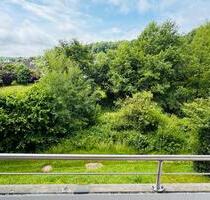 Schöne und gut geschnittene 3 Zimmerwohnung in Freudenberg