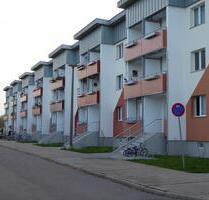 2-Zimmerwohnung im Erdgeschoss! - Dessau-Roßlau
