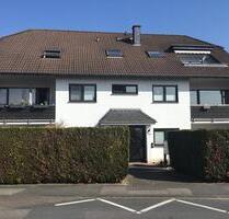 Helle 3-Zimmer Wohnung Niederkassel mit Süd-West Balkon
