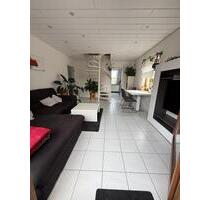 3,5 Zimmer Maisonettewohnung in Nürtingen-Neckarhausen zur Miete
