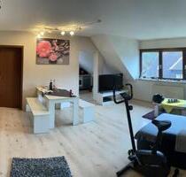 Sehr schöne Wohnung zu verkaufen - Baunach