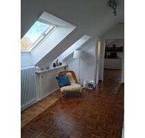 Mietwohnung 2,5 Zimmer Wohnung Balkon ETW Einbauküche - Bielefeld Stieghorst