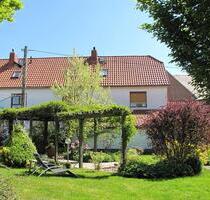 Exklusive Wohnung in 09306 inmitten der Natur mit 130qm ab 2026 - Rochlitz