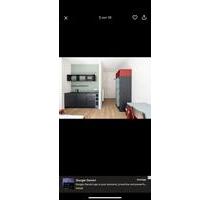 Fully Furnished Studio Voll möbliertes Studio - Leipzig Mitte