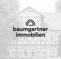 Helle 4-ZKB Erdgeschosswohnung mit Balkon in Osterode am Harz