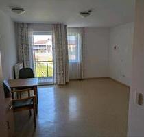 Eigentumswohnung, Apartment, 30 qm, Studentenwohnung, Monteure - Wiesenfelden