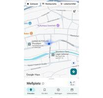 Helle 3 Zimmerwohnung in PF West - Pforzheim Weststadt