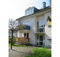 Geschmackvolle 2-Zimmer Dachgeschoßwohnung in Porz Wahnheide - Köln