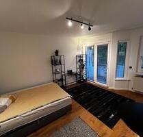 32 qm Wohnung Nähe Olivaer Platz - Berlin Charlottenburg-Wilmersdorf