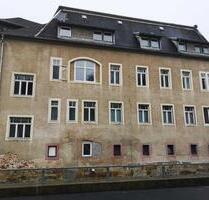Einzigartiges und solides Haus mit Charme in Sebnitz zu verkaufen