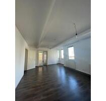 4 Zimmer Wohnung in der Stadtmitte Aalen ab Januar 2026