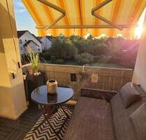 Schöne Eigentumswohnung - 375.000,00 EUR Kaufpreis, ca.  90,59 m² in Mannheim (PLZ: 68219) Rheinau