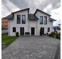 Doppelhaushälfte - 395.000,00 EUR Kaufpreis, in Bad Soden-Salmünster (PLZ: 63628)