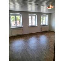 Zentrale vier Zimmer Wohnung in Leck - Medelby