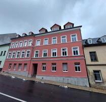 1 Raumwohnung in HOT zu vermieten - Hohenstein-Ernstthal
