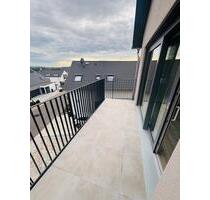 3,5 Zimmer - Maisonette Wohnung mit Balkon - Neudenau