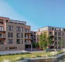 4-Zimmerwohnung mit Blick über Oberneuland - Bremen