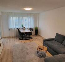 Großzügige 4-Zimmer-Wohnung im 1. OG zu verkaufen - Crailsheim