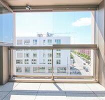 Ab September: Attraktive 4-Zimmer-Wohnung mit gehobener Ausstattung - München Aubing-Lochhausen-Langwied
