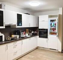 Schöne 3 Zimmer Erdgeschosswohnung mit separatem Wohnungseingang. - Lohne (Oldenburg)
